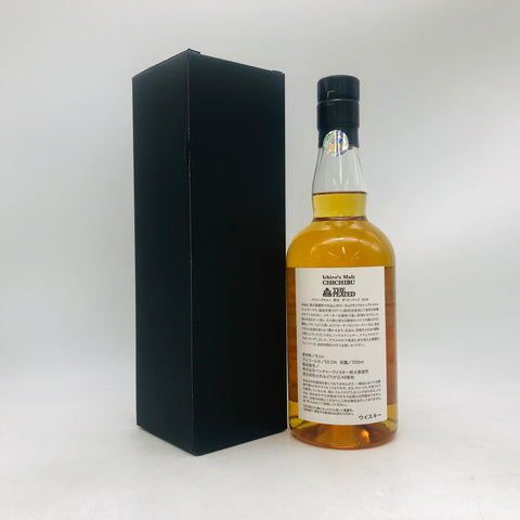 のウイスキー。、アルコール—%目安。上品な香りとバランスの良い味わい。