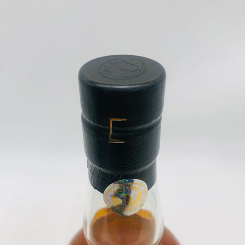 のウイスキー。、アルコール—%目安。上品な香りとバランスの良い味わい。