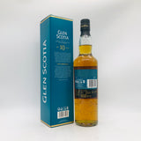 グレンスコシア 10年 700ml 40% 箱あり