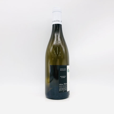 ジョルジュ・ルーミエ コルトン・シャルルマーニュ 2018年 750ml、白ワイン、グラン・クリュ、丸みのあるゴールドのラベル、熟成感ある白果実とミネラル香