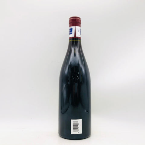 セラファン ペール エ フィス シャルムシャンベルタン2022 750ml。特級畑の風格と深みを味わう、珠玉のブルゴーニュ赤