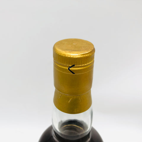 キングスバリーハイランドパーク8年 700ml。若さの中に宿る、オークニーの静かなスモーク。　