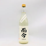 而今 特別純米 にごりざけ生 720ml、日本酒。白桃系の香りと米の甘み、微発泡感とキレの良い後味が特徴の限定生酒。