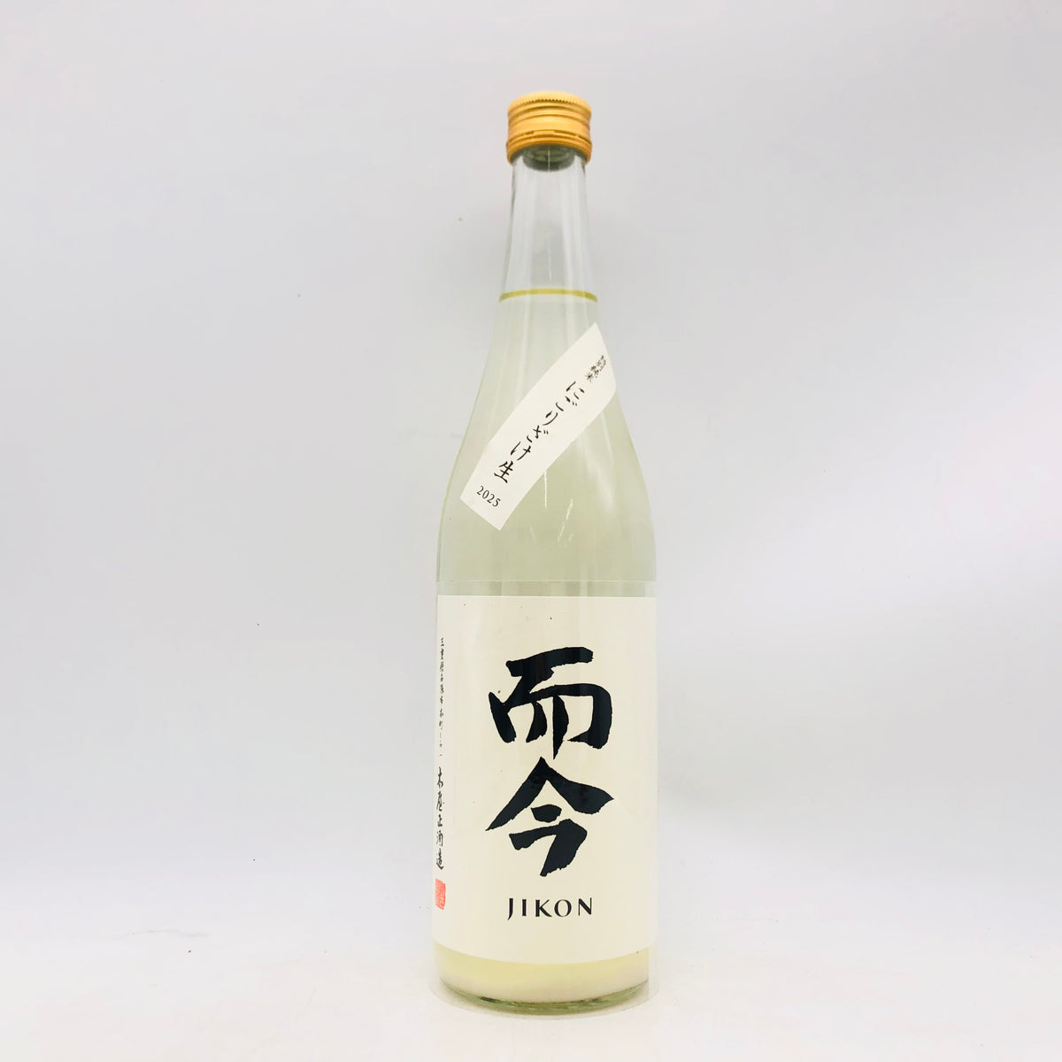 而今 特別純米 にごりざけ生 720ml 最新詰め – 高級酒・希少酒の通販 