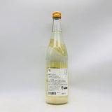 而今 特別純米 にごりざけ生 720ml、日本酒。白桃系の香りと米の甘み、微発泡感とキレの良い後味が特徴の限定生酒。