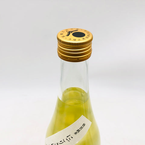 而今 特別純米 にごりざけ生 720ml 最新詰め