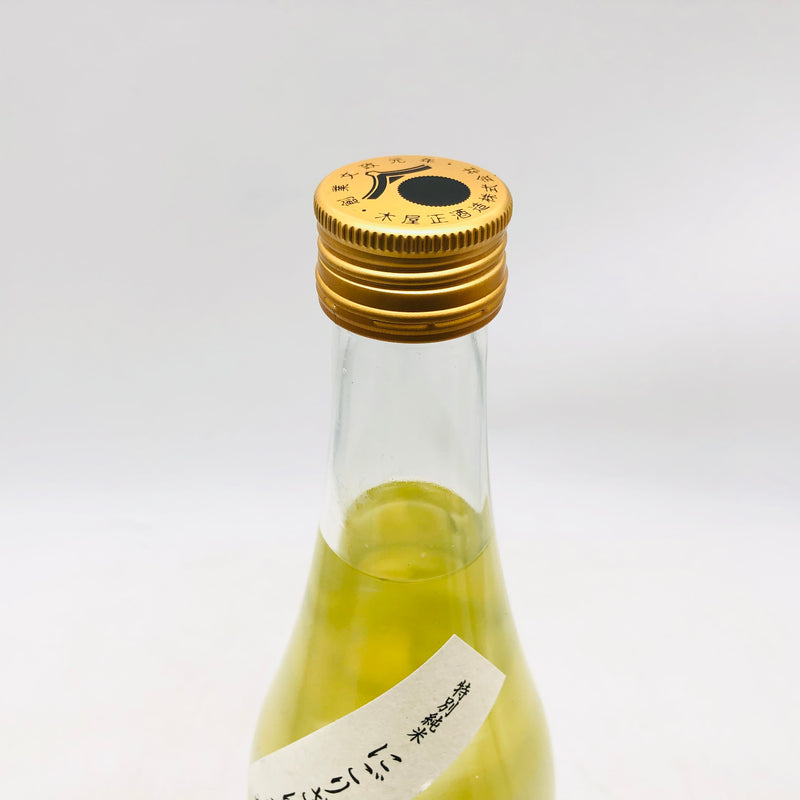 而今 特別純米 にごりざけ生 720ml 最新詰め – 高級酒・希少酒の通販 