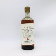 宮城峡 12年 仙台宮城峡モルト原酒 750ml 箱なし