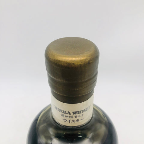 Nikka-SingleCask1987-Sendai-MiyagikyoMalt3