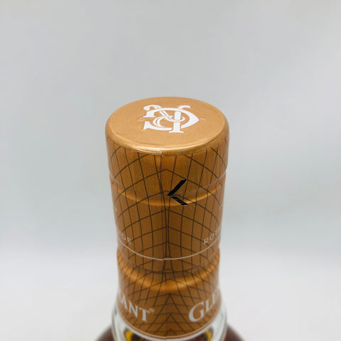 グレングラント OKETANI プライベートカスク カスクストレングス 2006 54.9％ 700ml