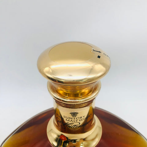 Suntory Millennium 2000 700ml 43%
