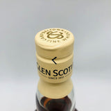 グレンスコシア ダブルカスク 700ml 46% 箱あり