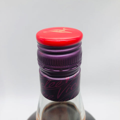 フェイマスグラウス16年　VicLeeEdit 1000ml 40% 箱あり