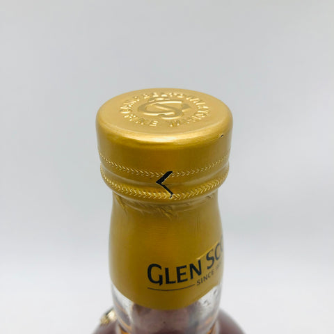 GLEN SCOTIA グレンスコシア 18年 700ml  46% スコッチ ウイスキー  箱あり