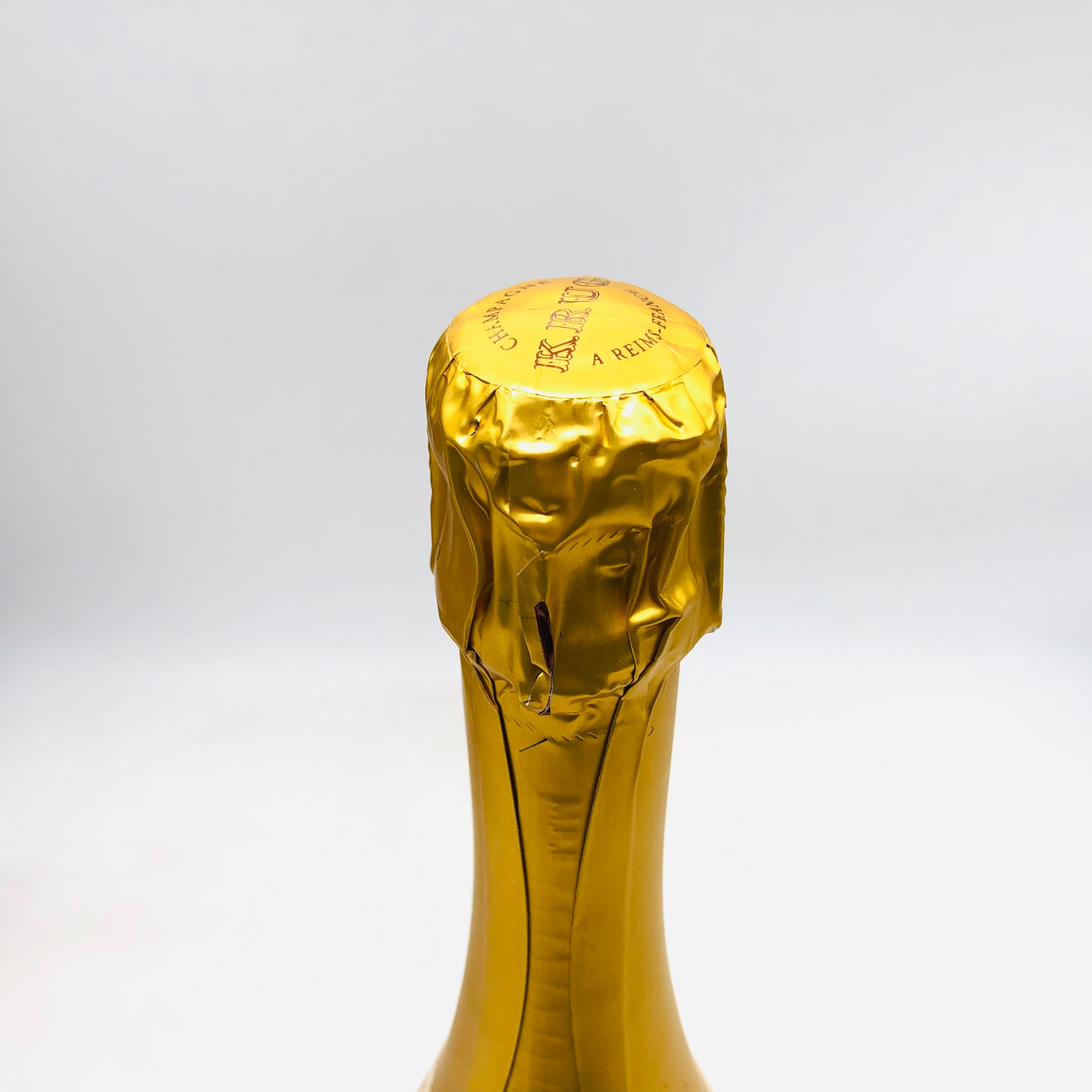 KRUG クリュッグ グランキュヴェ 750ml – 高級酒・希少酒の通販