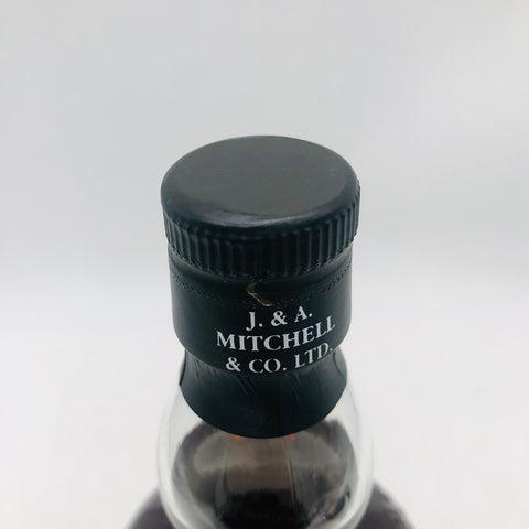 SPRING BANK スプリングバンク15年 700ml