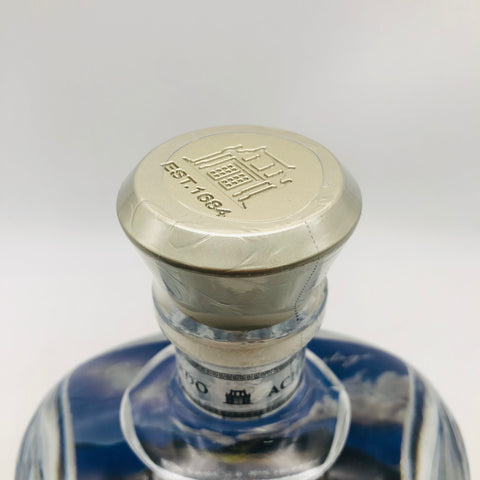 ピスコポルトン モストベルデ アルビージャ 750ml、ペルー産。白ブドウの芳醇な果実味と柔らかな甘みが特徴の日本限定ピスコ。