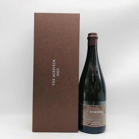 新政 農民芸術概論 2023 760ml