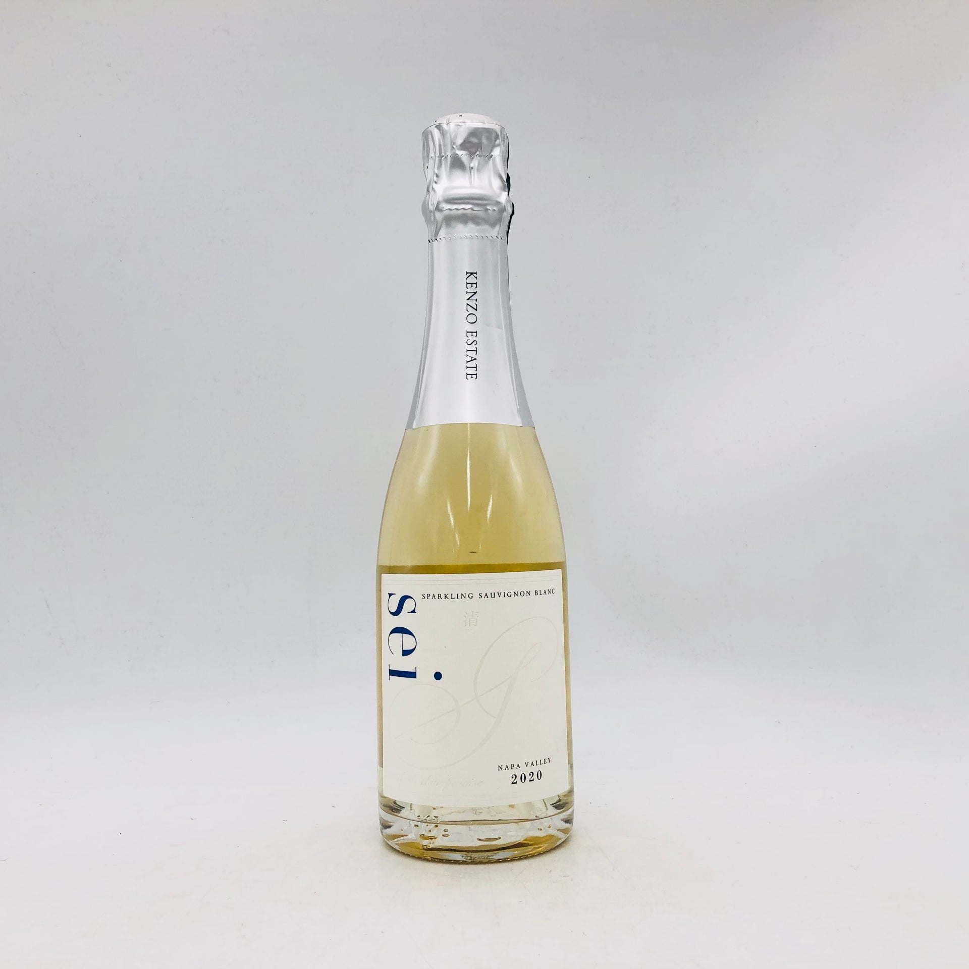 KENZO ESTATE ケンゾーエステート 清 せい 2020 ハーフボトル 375ml KENZO ESTATE ケンゾーエステート 清 せい 2020 ハーフボトル 375ml