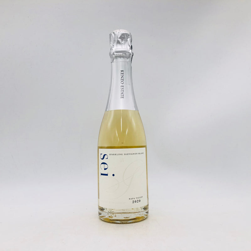 KENZO ESTATE ケンゾーエステート 清 せい 2020 ハーフボトル 375ml
