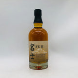 KIRIN キリン シングルモルトウイスキー 富士 700ml