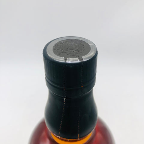 KIRIN キリン シングルモルトウイスキー 富士 700ml