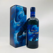 ニッカ セッション 奏楽 700ml 43%