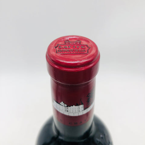 Chateau Lafite Rothschild シャトー ラフィット ロートシルト 2007年 750ml