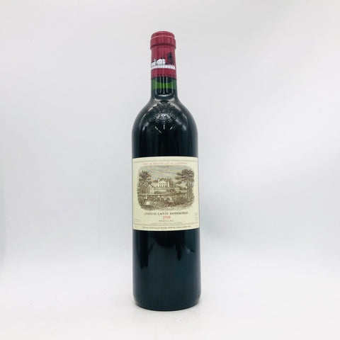 Chateau Lafite Rothschild シャトー ラフィット ロートシルト 1998年 750ml
