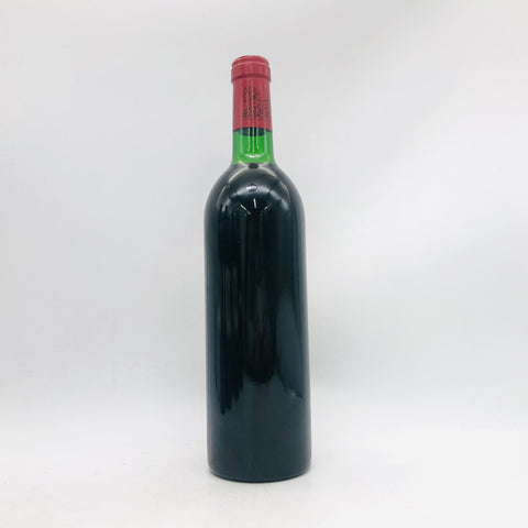 Chateau Lafite Rothschild シャトー ラフィット ロートシルト 1983年