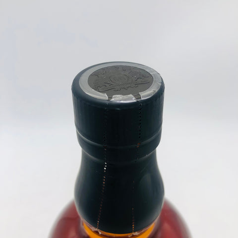 KIRIN キリン 富士 シングルブレンデッドジャパニーズウイスキー 700ml