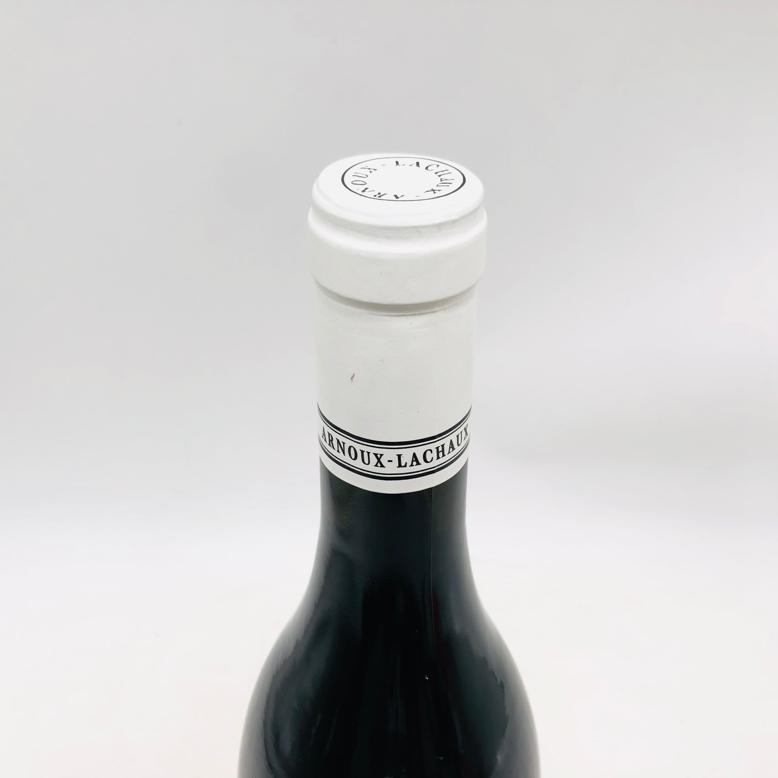 ARNOUX-LACHAUX アルヌー ラショー ヴォーヌ ロマネ レ グラン スショ