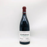 DRCエシェゾー2015 750ml。ブルゴーニュ最高峰、DRCの極上ピノ・ノワール。　