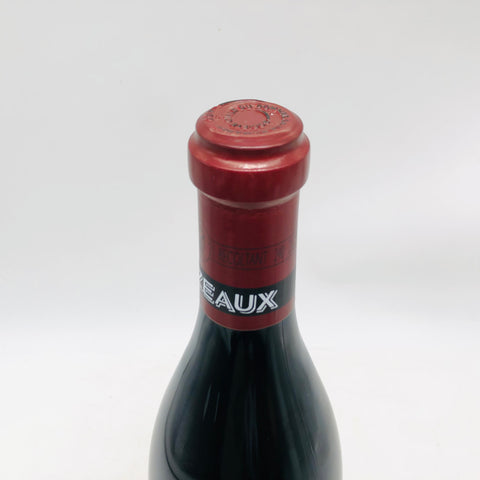 DRCエシェゾー2015 750ml。ブルゴーニュ最高峰、DRCの極上ピノ・ノワール。　