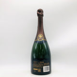クリュッグヴィンテージ2011 750ml。2011年の卓越したヴィンテージ、クリュッグの至高のシャンパーニュ。　