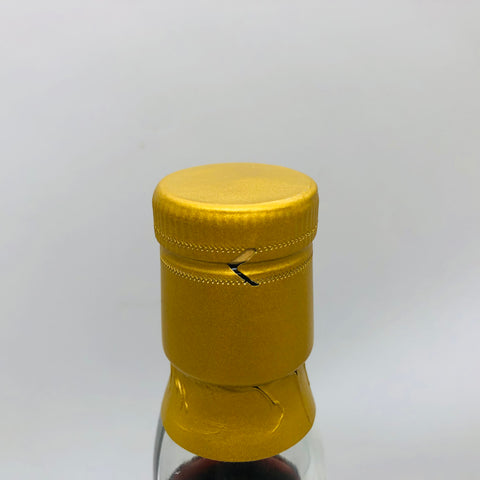 トリックスター 13年 700ml。13年の時が磨いた、円熟のハーモニー。