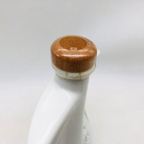 スーパーニッカ七福竜 600ml。七福のブレンドで楽しむ、豊かな香りとまろやかさ。　