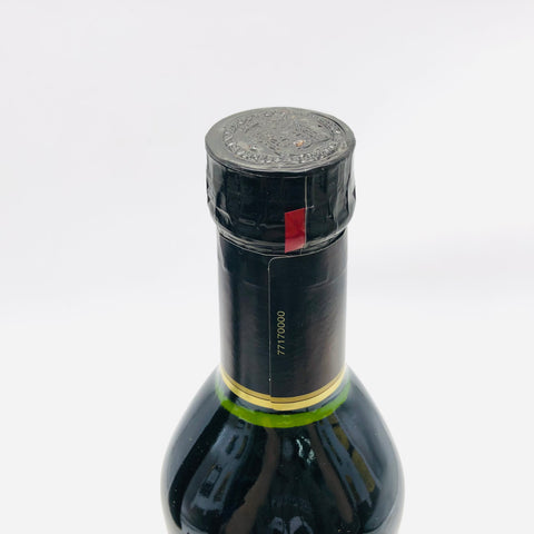 グレンフィディック12年 700ml。スペイサイドの香りと甘みが楽しめる定番シングルモルト。　