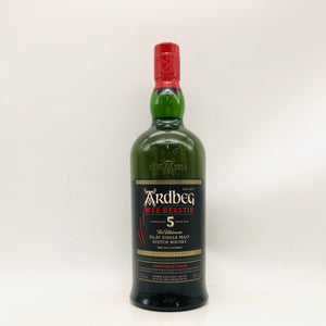 ARDBEG アードベッグ ウィー ビースティー 5年 700ml