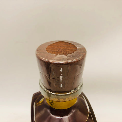 ザ・ニッカ 12年 700ml。円熟と調和を極めた、ニッカの結晶。