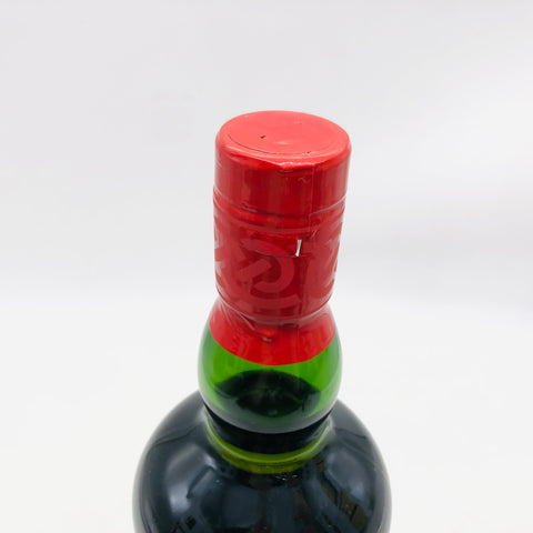 ARDBEG アードベッグ ウィー ビースティー 5年 47.4% 700ml スコッチ 箱なし - ウイスキー