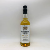 長濱蒸留所 BEAT EMOTION ビートエモーション トライアングル 700ml。音と響き合う、三位一体のハーモニー。