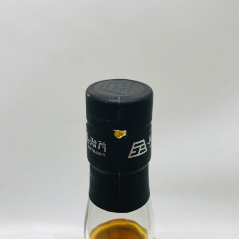 長濱蒸留所 BEAT EMOTION ビートエモーション トライアングル 700ml。音と響き合う、三位一体のハーモニー。