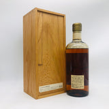 NIKKA ニッカ 余市12年北海道余市モルト原酒 シングルモルト 750ml