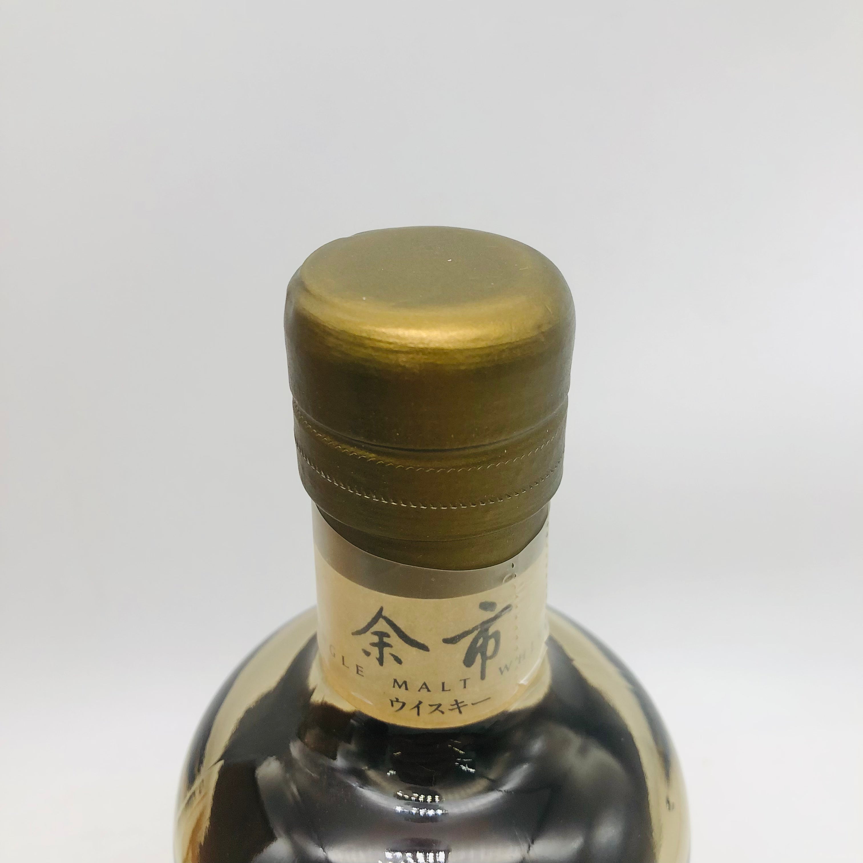 余市 12年 ミニボトル ニッカウイスキー 余市12年 ミニチュアボトル