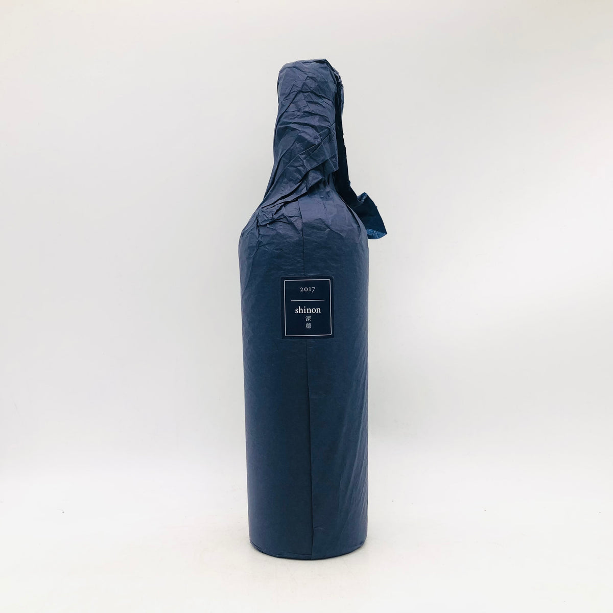 KENZO ESTATE ケンゾー エステート 深穏2017 750ml 15.2% 箱なし 