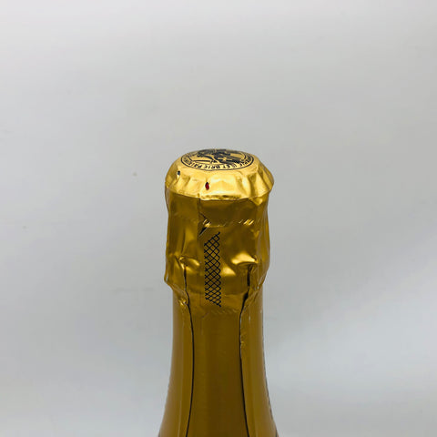 テタンジェ ブリュット 750ml。気品あふれる、王道シャンパーニュ。