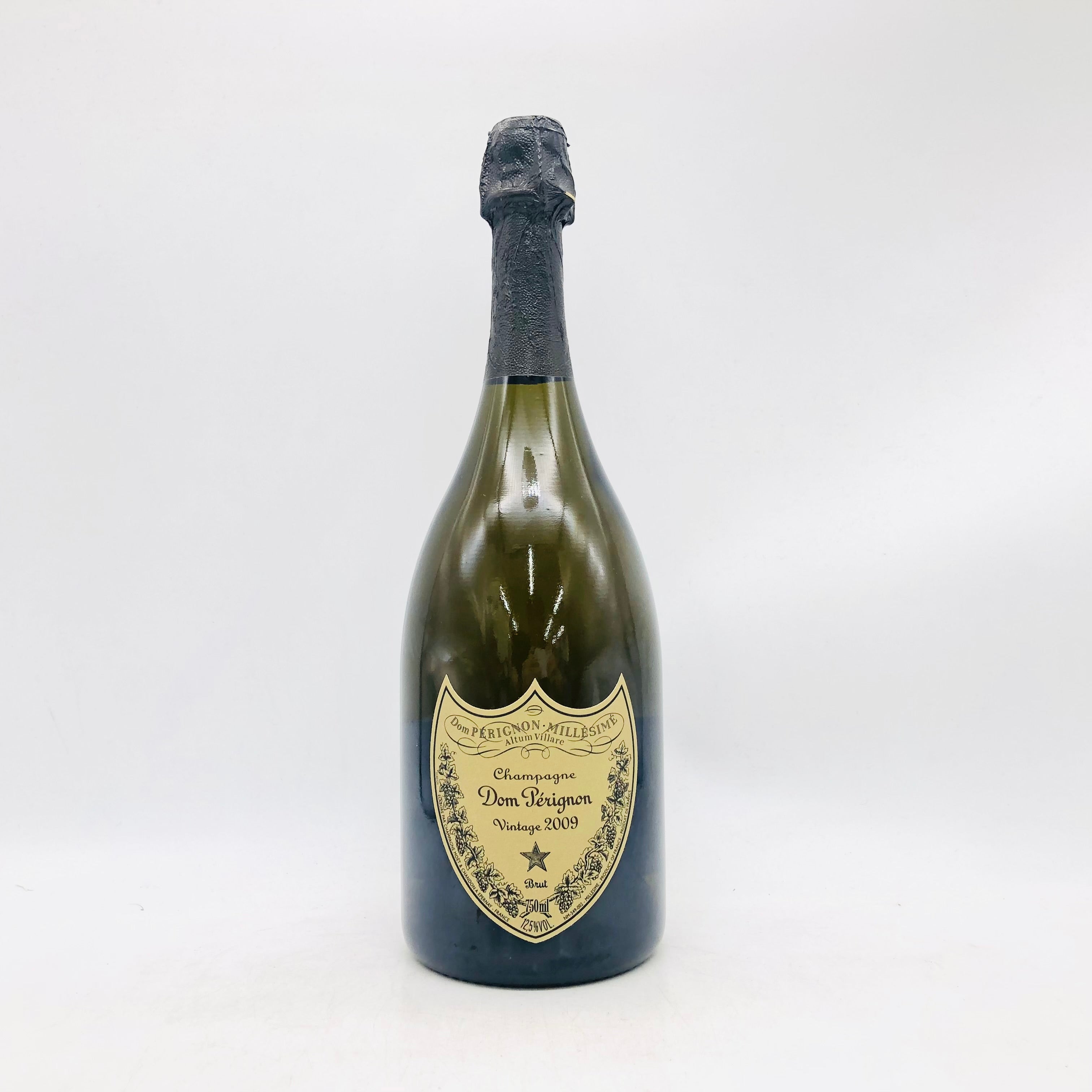 ドンペリニヨン Vintage 2009 750ml 【公式通販】