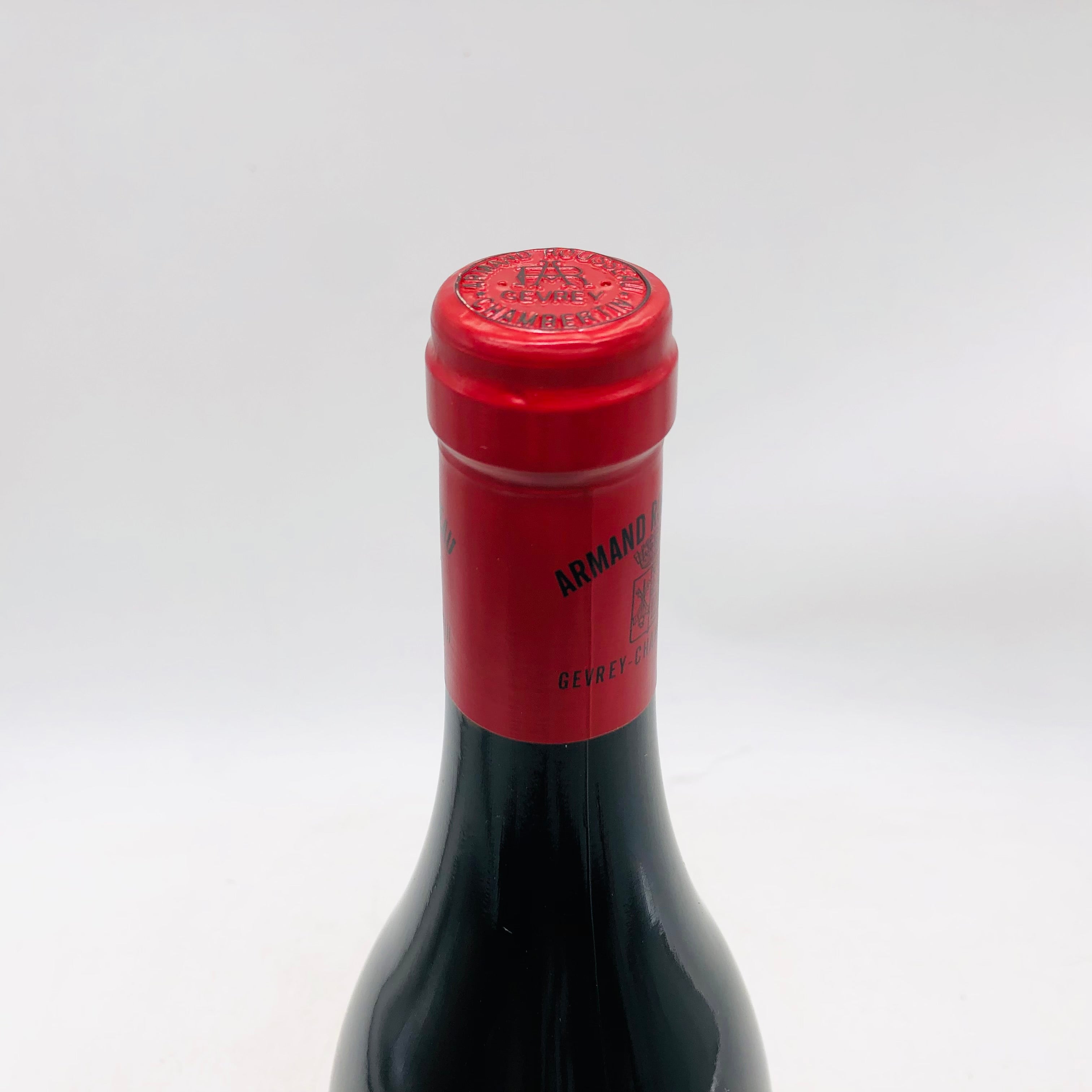 DOMAINE ARMAND ROUSSEAU アルマンルソー シャルム シャンベルタン