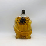 グロリア オーシャン ウイスキー特級 760ml。昭和の洋酒文化を映す、懐かしき国産ブレンデッドウイスキー